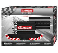 Carrera Evolution 20020515 Recta Con Conexión Eléctrico (1) Espacio Coche