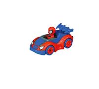 Spidey Espacio Coche Modelo Carrera