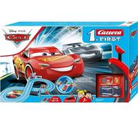 Carrera First Cars Power Duell Set Pista Radiocontrolada