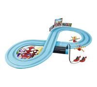 Carrera - 20063049 Spidey, Es Hora de Spidey!