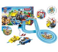 Carrera First Paw Patrol Double 29m (Importación USA) NUEVO