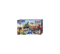 PAW PATROL - En la pista