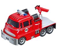 Carrera First Responder Slot Car Modelo CARRERA