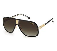 CARRERA FLAGLAB 11 Gafas, R60, 64/10/135 Unisex Adulto