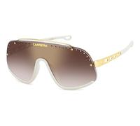 Carrera FLAGLAB 16 Multicolor Sunglasses Unisex Adult Standard, Standard, 99, multicolor, 99