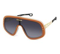 Carrera FLAGLAB 17 C3E/9O Gafas de sol Gris Sfumato
