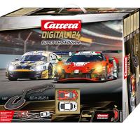 Carrera Full Throttle