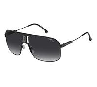 Carrera Gafas de Sol 1043/S Black/Grey Shaded 65/12/140 hombre