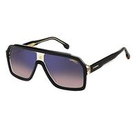 Gafa de sol CARRERA 1053/S OWM (A8) BLACK BEIGE CALIBRE 60