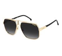 Carrera Gafas de Sol 1055/S 2M2 BLACK GOLD 62/15/145 Hombre