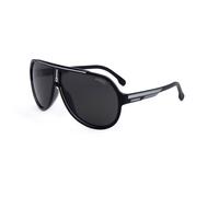 Carrera Gafas de Sol 1057/S Black Grey/Grey 64/11/135 hombre