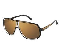 Carrera Gafas de Sol 1058/S 2M2 BLACK GOLD 63/11/135 Hombre
