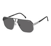 Carrera Gafas de Sol 1062/S MATTE BLACK DARK RUTHENIUM/GREY 62/14/145 hombre