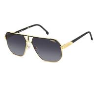 Carrera Gafas de Sol 1062/S Matte black gold black 62/14/145 Hombres