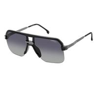 Carrera Gafas de Sol 1066/S Black/Grey Shaded 63/12/145 hombre