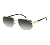 Carrera Gafas de Sol 1070/S 0NR GOLD BROWN HAVANA 60/17/145 Hombre