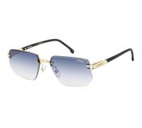 Carrera Gafas de Sol 1070/S Matte black 60/17/135 Hombres