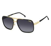 Carrera Gafas de Sol 1071/S BLACK/DARK GREY SHADED 61/16/145 hombre