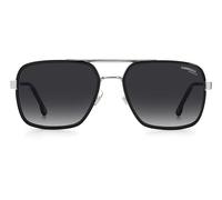 Carrera Gafas de Sol 256/S Ruthenium/Grey Shaded 58/18/140 hombre