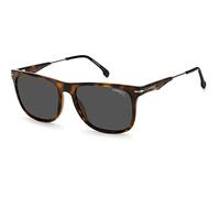 Carrera Gafas de Sol 276/S Havana/Grey 55/17/145 hombre
