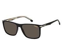 Carrera Gafas de Sol 298/S BLACK/GREY 57/16/145 hombre