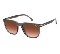 Carrera Gafas de Sol 300/S Grey/Brown Shaded 54/18/145 unisex