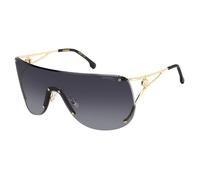 Carrera Gafas de Sol 3006/S Gold black 2 99/1/110 Mujeres