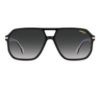 Carrera Gafas de Sol 302/S M4P STRIPED BLACK 59/15/145 Hombre