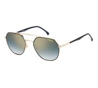 Carrera Gafas de Sol 303/S 2M2 BLACK GOLD 53/19/145 UNISEX