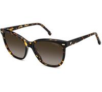 Carrera Gafas de Sol 3043/S 086 HAVANA 56/17/140 Mujer
