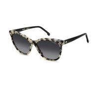 Carrera Gafas de Sol 3043/S AHF WHITE HAVANA 56/17/140 Mujer