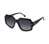 Carrera gafas de sol 3045/s 807 black 56/18/140 mujer