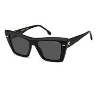 Carrera Gafas de Sol 3046/S 807 BLACK 54/17/140 Mujer