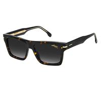 Carrera Gafas de Sol 305/S Dark Havana/Dark Grey Shaded 54/17/150 unisex