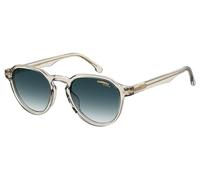 Carrera Gafas de Sol 314/S BEIGE/DARK BLUE SHADED 50/20/145 unisex