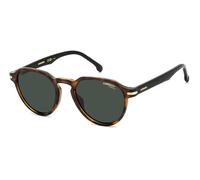 Carrera Gafas de sol CARRERA 314/S 086 Dark Havana/Green 50 Unisex