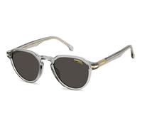 Carrera Gafas de Sol 314/S GREY/GREY 50/20/145 unisex