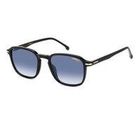Carrera Gafas de Sol 328/S 807 BLACK 53/20/145 Hombre
