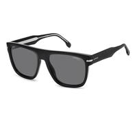 Carrera Gafas de Sol 340/S BLACK RUTHENIUM/GREY POLARIZED 57/19/150 hombre