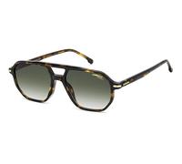 Carrera Gafas de sol 341/S 2IK Havana Gold 54/17/145 Hombre