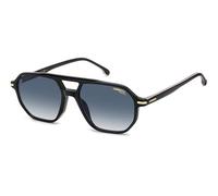 Carrera-Sport Gafas de sol CARRERA 341/S 2M2 BLACK GOLD 54/17/145 Hombre