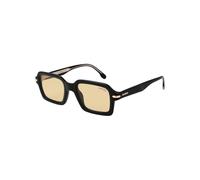 Carrera Gafas de Sol 358/S Black/Yellow 50/22/150 hombre