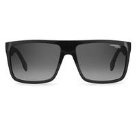 Carrera Gafas de Sol 5039/S BLACK/GREY SHADED 58/16/145 unisex