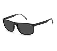 Carrera Gafas de Sol 8047/S BLACK/GREY 58/18/145 hombre