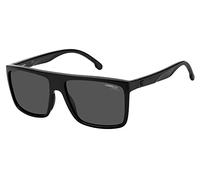 Carrera Gafas de Sol 8055/S Black/Grey 58/16/145 hombre
