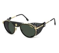 Carrera Gafas de Sol C SPORT 05/S MATTE GOLD/GREEN 52/24/145 hombre