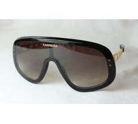 Carrera Gafas de Sol FLAGLAB 17 - SPECIAL EDITION BLACK GOLD/BLACK BROWN GREEN ANTIREFLEX 99/1/140 hombre