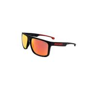 Carrera Gafas de Sol CARDUC 011/S Red black 61/15/135 Hombres