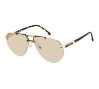 CARRERA, GAFAS DE SOL, CARRERA 1087/S, GOLD HAVANA, 63, (MAN)