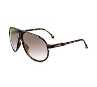 Carrera Gafas de Sol CHAMPION65/N Brown havana 62/12/130 UNISEX